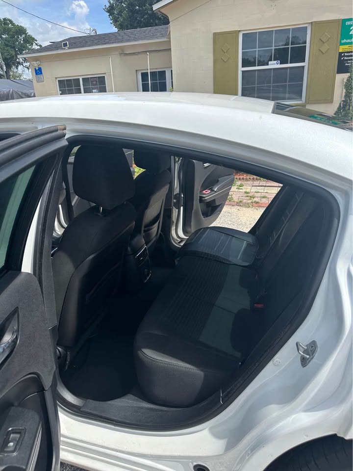 
								2014 Dodge Charger – Sedan 4D full									