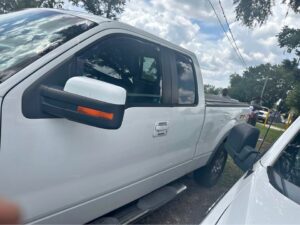 2007 Honda Fit -EV Hatchback 4D