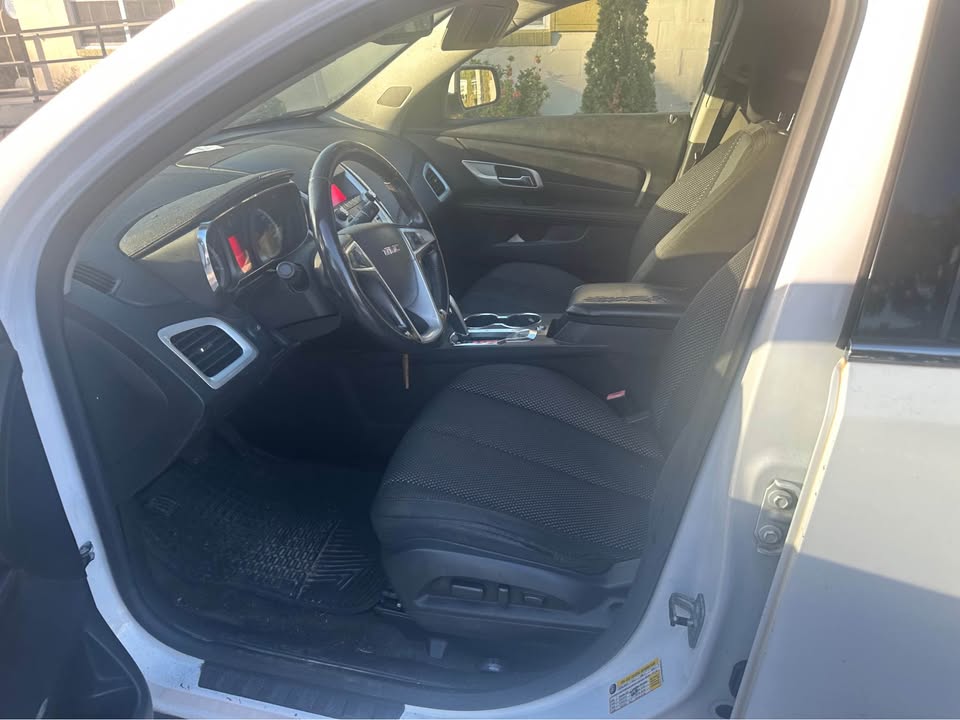 
								2010 GMC Terrain – SL Sport Utility 4D full									