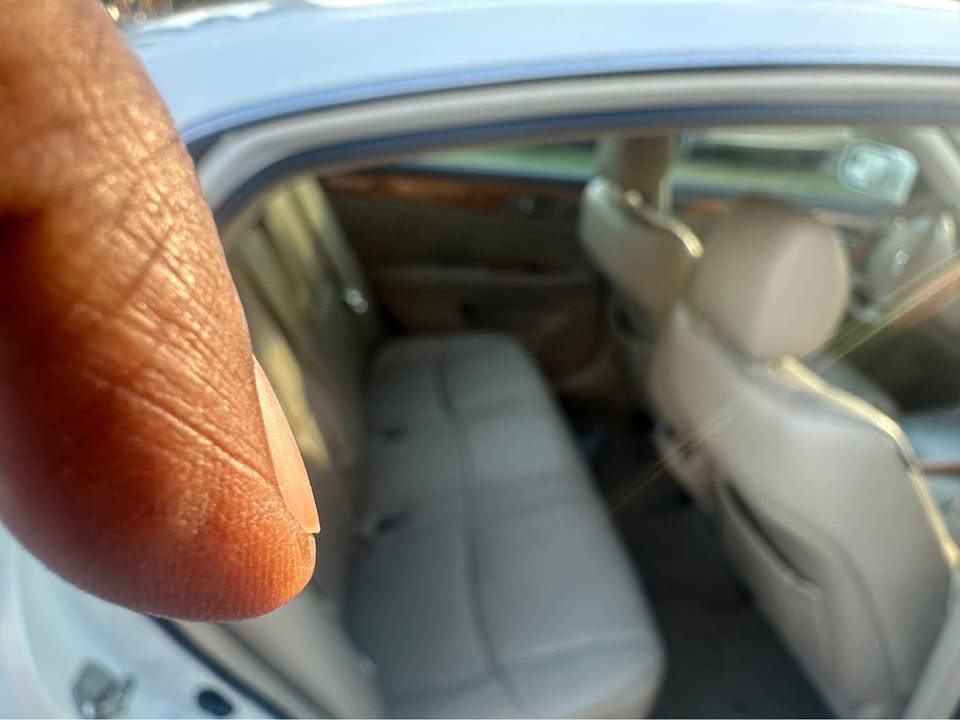
								2007 Toyota Avalon – Limited Sedan 4D full									